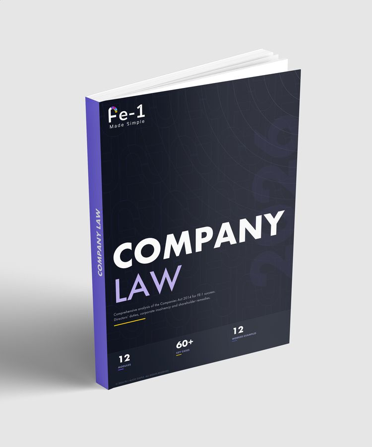 Company Law