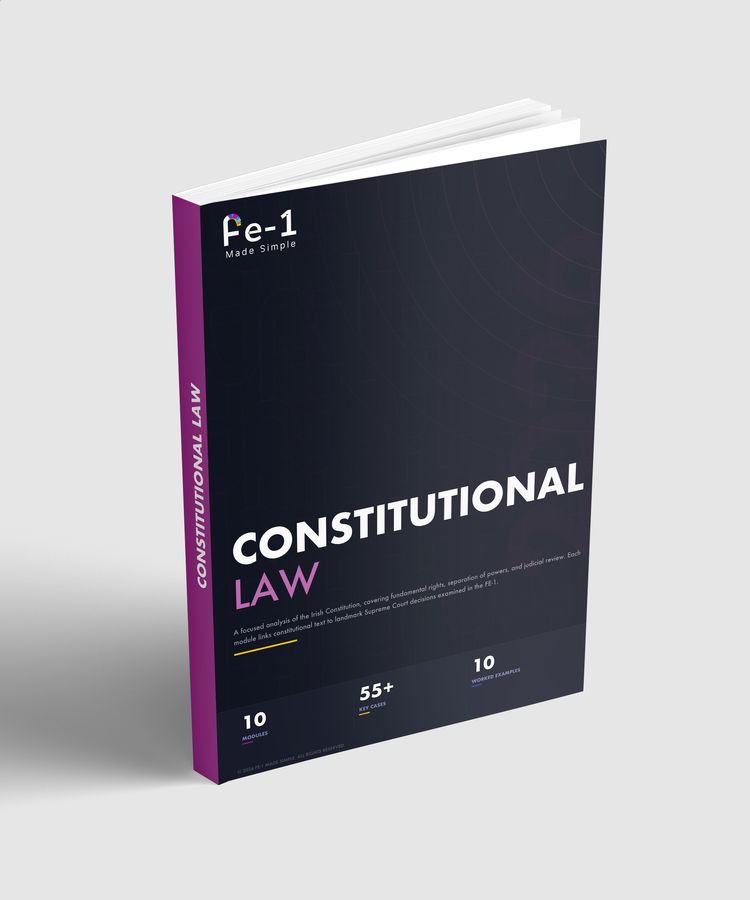 Constitutional Law