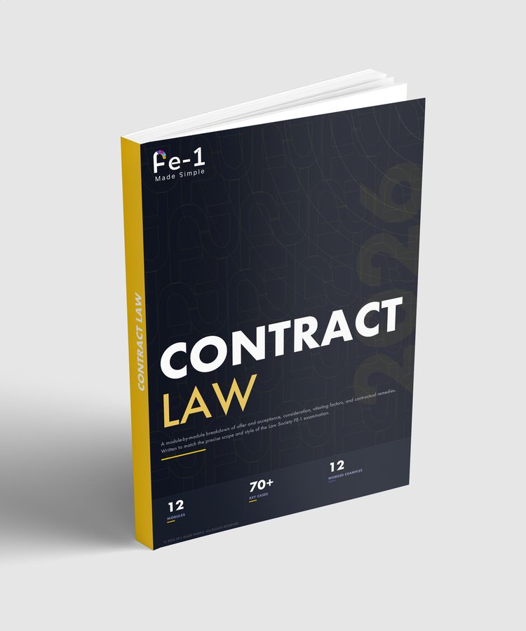 Contract Law