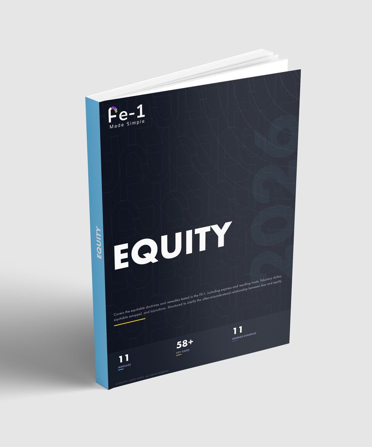 Equity