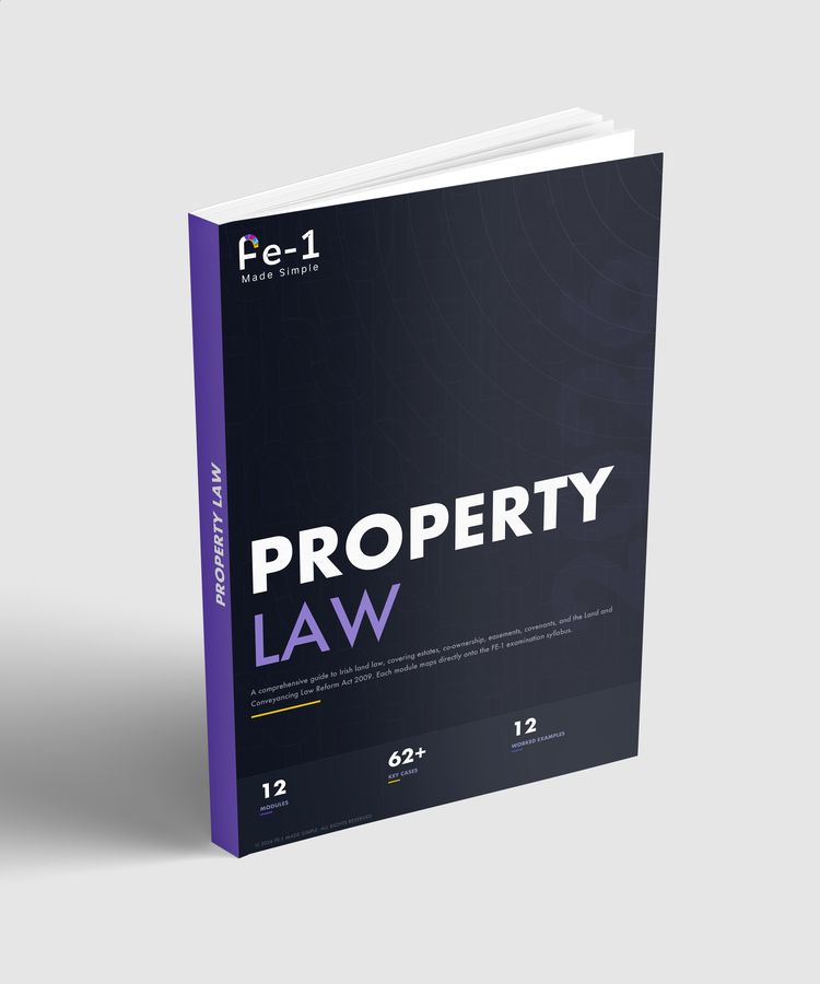 Property Law